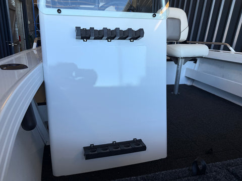 Quintrex 420 Renegade Side Console WG