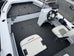 Quintrex 420 Renegade Side Console WG
