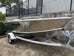 Quintrex 420 Renegade Tiller Steer WG