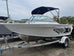 Quintrex 430 Fishabout, Yamaha T60 WG