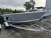 Quintrex 440 Busta Yamaha F50 WG