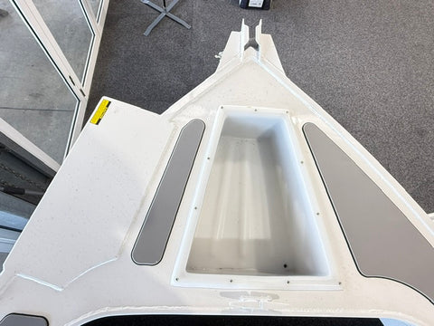 Quintrex 460 Renegade Side Console 2027 MODEL Yamaha F70 388126 WG