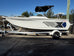 Quintrex 520 Cruiseabout Pro, Yamaha F115 386671 WG