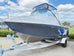 Quintrex 520 Ocean Spirit Pro, 2027 MODEL Yamaha F115LB 388101 WG