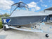 Quintrex 520 Ocean Spirit Pro, 2027 MODEL Yamaha F115LB 388101 WG