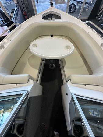 Quintrex 540 Cruiseabout Pro 2026, Yamaha F130LA WG