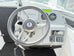 Quintrex 590 Cruiseabout Pro, 2027 MODEL Yamaha F150XD 388123 WG