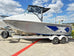 Quintrex 590 Ocean Spirit Pro, 2027 MODEL Yamaha F150XD 388102 WG