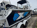 Quintrex 590 Ocean Spirit Pro, Yamaha F150XC WA