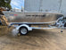 Quintrex 420 Renegade Tiller Steer 386703 WG