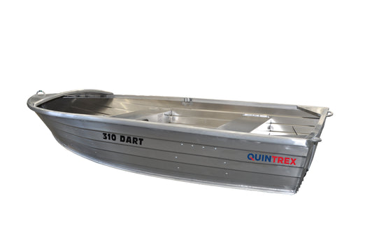 Quintrex 310 Dart