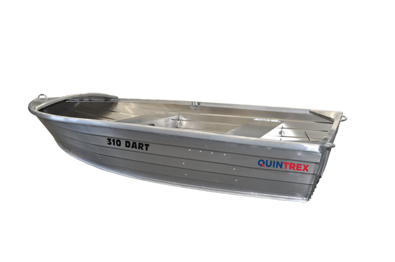 Quintrex 310 Dart