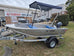 Quintrex 350 Explorer BB