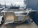 Quintrex 420 Busta Yamaha F40 WG
