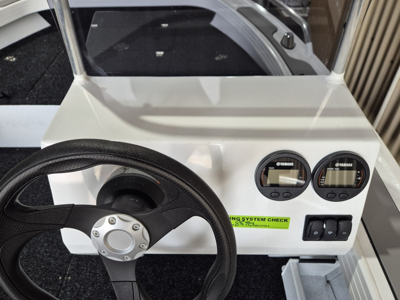 Batemans Bay In Stock - Quintrex – Hunts Marine