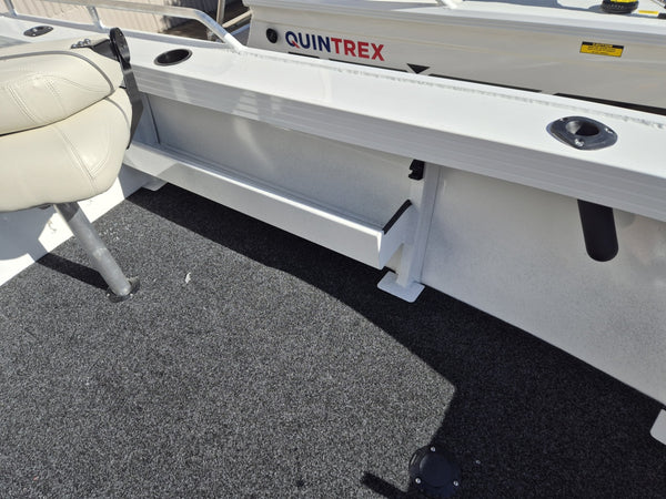 Quintrex 420 Renegade SC BB