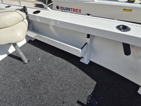 Quintrex 420 Renegade SC BB