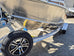 Quintrex 420 Renegade TS BB - 2024 PLATE CLEARANCE SPECIAL