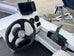 Quintrex 420 Renegade Side Console WG