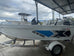 Quintrex 430 Top Ender, Yamaha T60LB WG