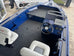 Quintrex 440 Renegade SC, Yamaha T60LC WG
