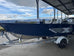 Quintrex 440 Renegade SC, Yamaha T60LC WG