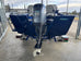Quintrex 440 Renegade SC, Yamaha T60LC WG