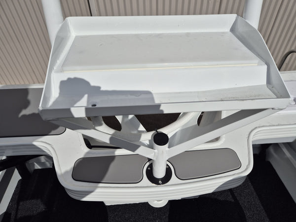 Quintrex 460 Renegade SC BB