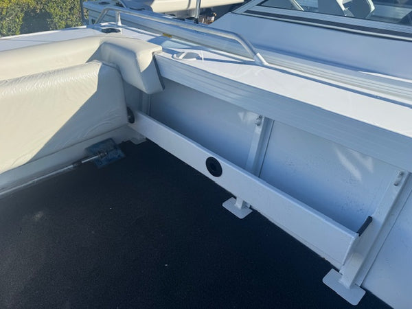 Quintrex 481 Fishabout, Yamaha F70 WG