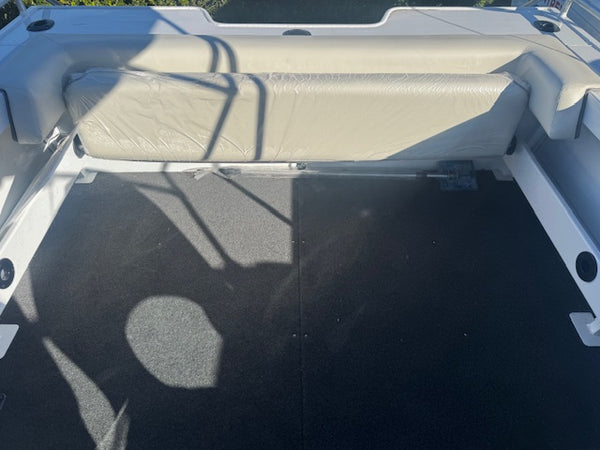 Quintrex 481 Fishabout, Yamaha F70 WG