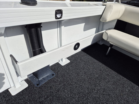 Quintrex 481 Fishabout BB