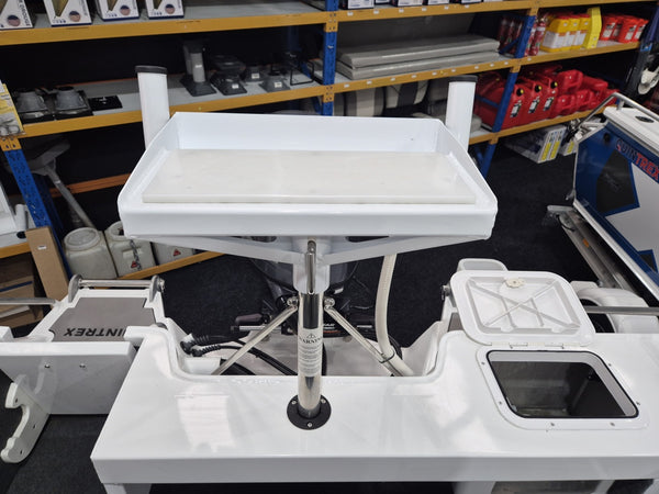 Quintrex 481 Top Ender Pro BB