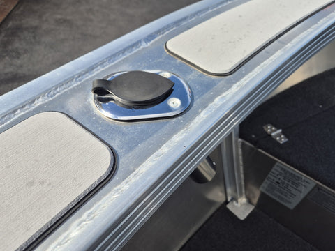 Quintrex 490 Renegade SC BB