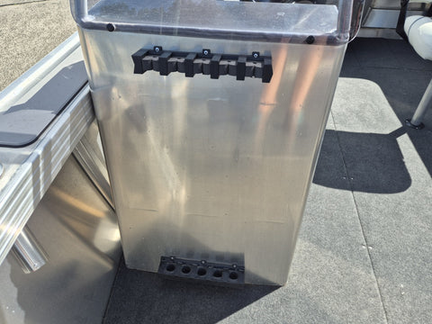 Quintrex 490 Renegade SC BB