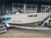 Quintrex 490 Renegade CC, Yamaha F90LB2 WG