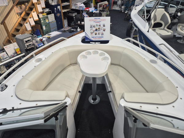 Quintrex 500 Cruiseabout BB