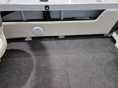 Quintrex 500 Fishabout Pro BB