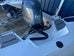 Quintrex 520 Fishabout, Yamaha F115LB WG