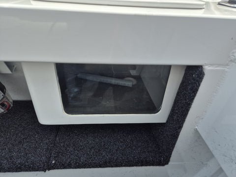 Quintrex 520 Top Ender Pro BB