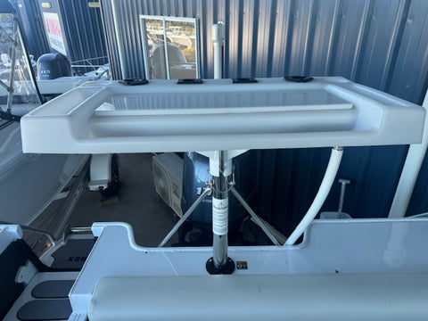 Quintrex 540 Cruiseabout Pro, Yamaha F130LA WG
