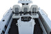 Quintrex 540 Territory Legend