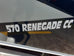 Quintrex 570 Renegade Centre Console - 2024 PLATE CLEARANCE SPECIAL