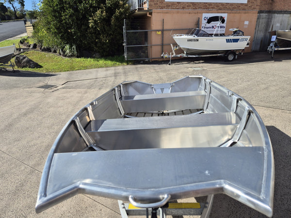 Quintrex F370 Outback Explorer BB