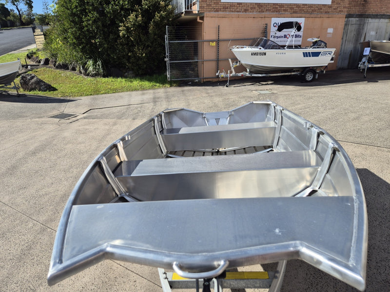 Quintrex F370 Outback Explorer BB