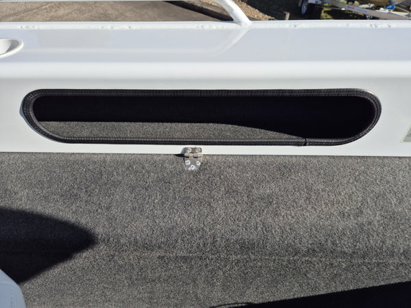 Quintrex F450 Hornet Pro BB