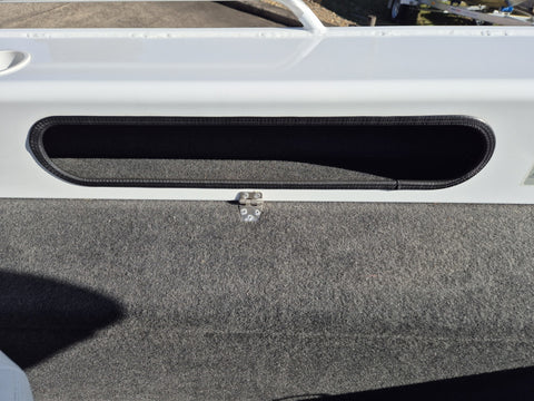 Quintrex F450 Hornet Pro BB