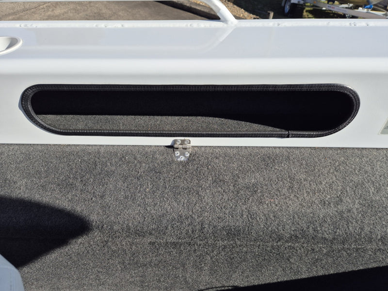 Quintrex F450 Hornet Pro BB