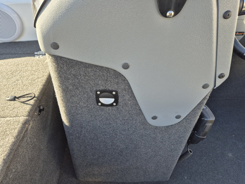 Quintrex F450 Hornet Pro BB