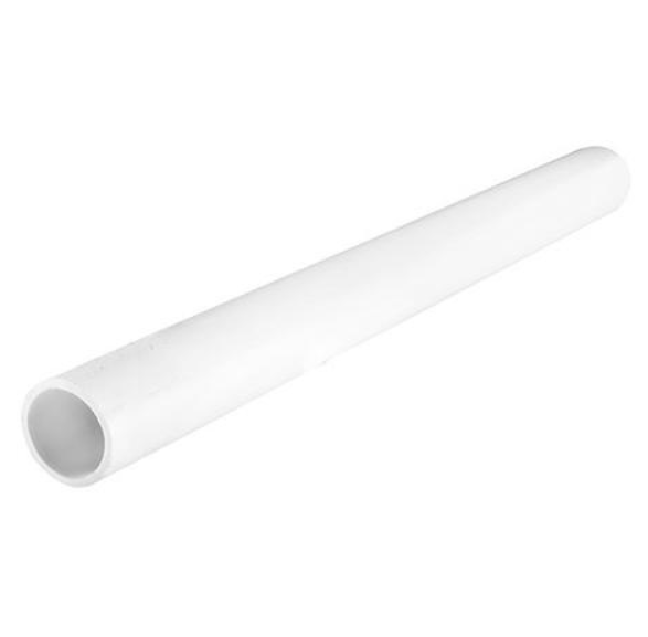 Live Bait Tank Overflow Pipe - 300mm