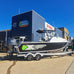 Quintrex 590 Ocean Spirit PRO